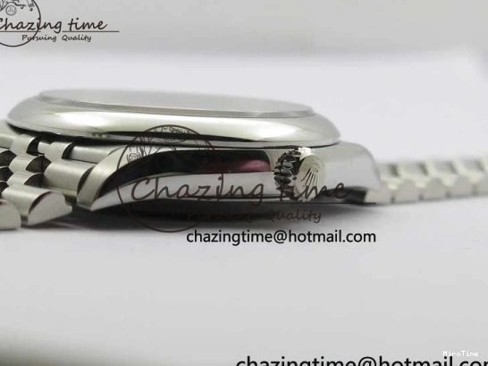 MiroTime 0101 Oyster Perpetual 41mm 124300 BP Maker Best Edition Black Dial on SS Jubilee Bracelet A Reliable 2644